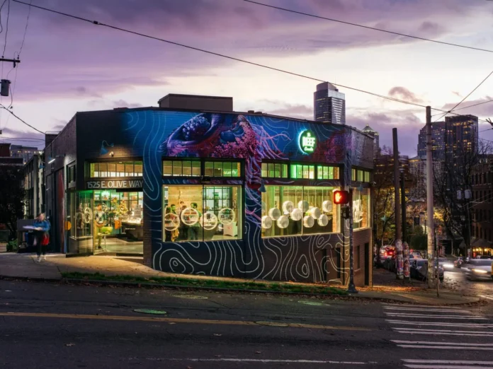 Reef Seattle