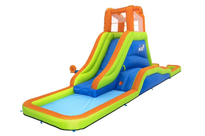 H2O Go Water Slide