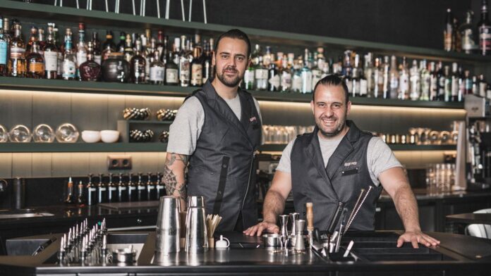Sips Barcelona