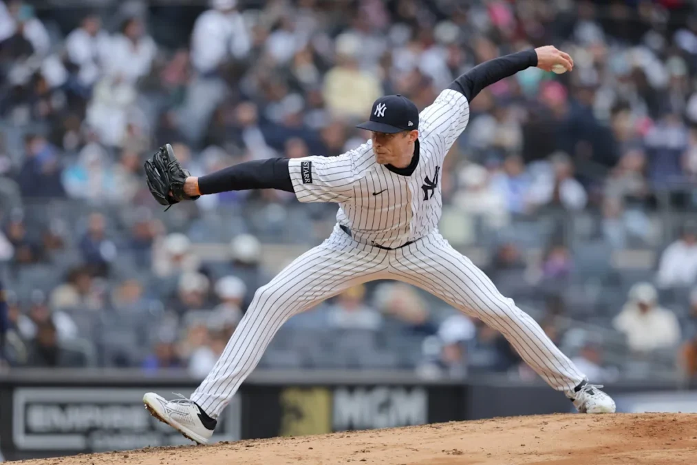 Yankees Game Recap: Aaron Judge's Stellar Performance Amidst Tough Loss to Orioles