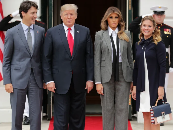 How Tall Is Donald Trump