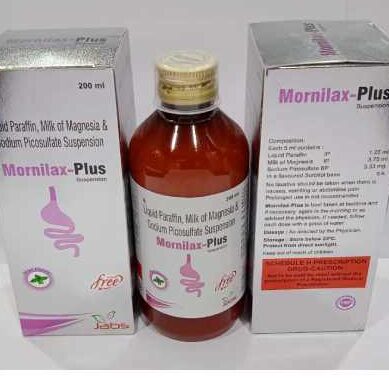 Liquid Paraffin Uses for Skin and Constipation: Benefits, Dosage & Side Effects