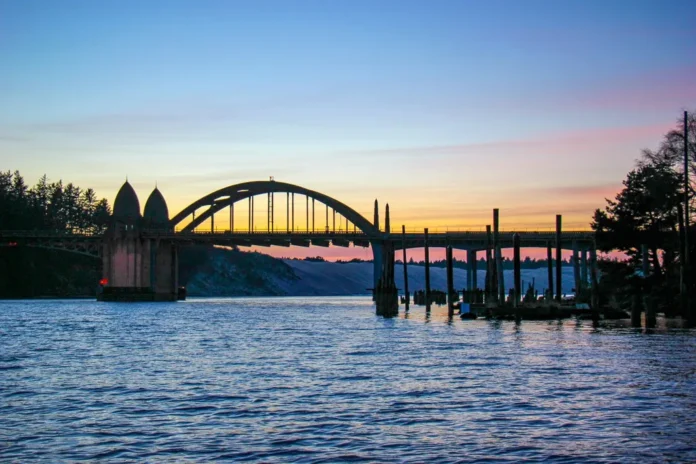 Florence Oregon
