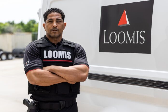Loomis Careers