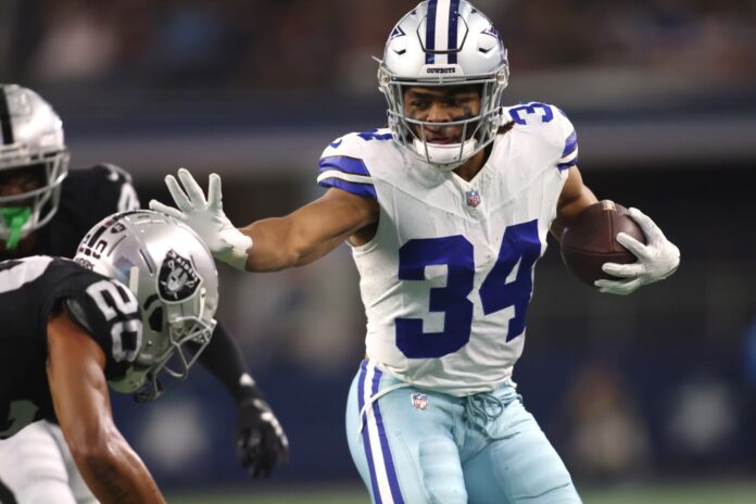 Dallas Cowboys