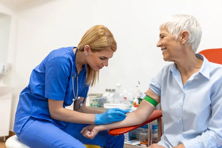 Swiftqueue Blood Test Booking – Fast, Easy NHS Appointments Online