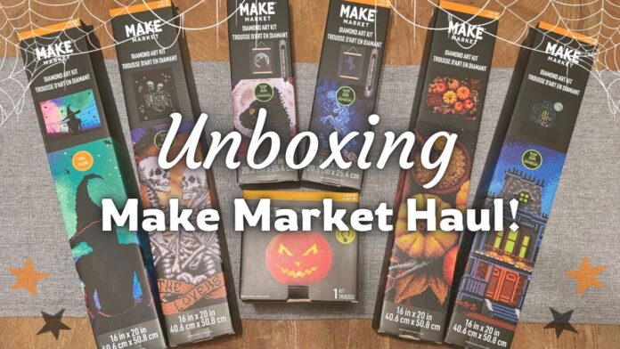 Make Market Diamond