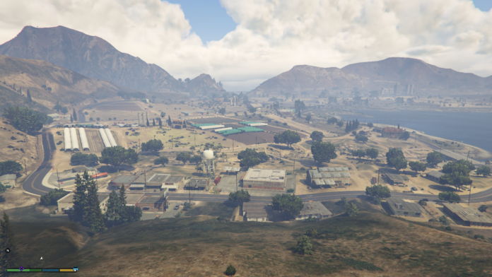 Blaine County
